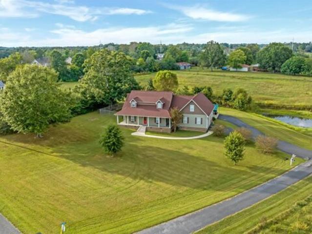 House for sale in Rainsville, Alabama