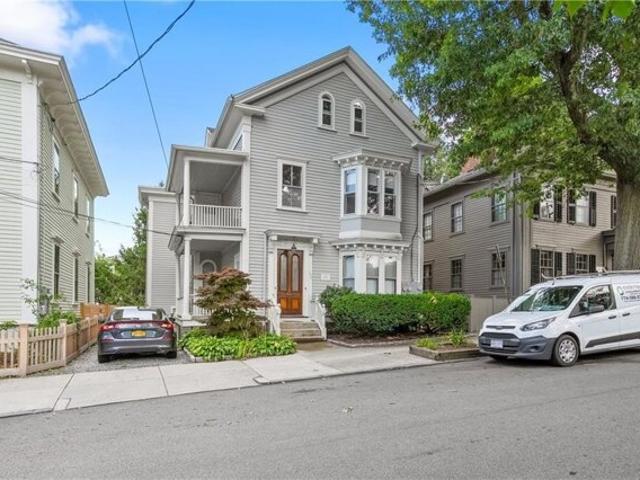 House for sale in Providence, Rhode Island
