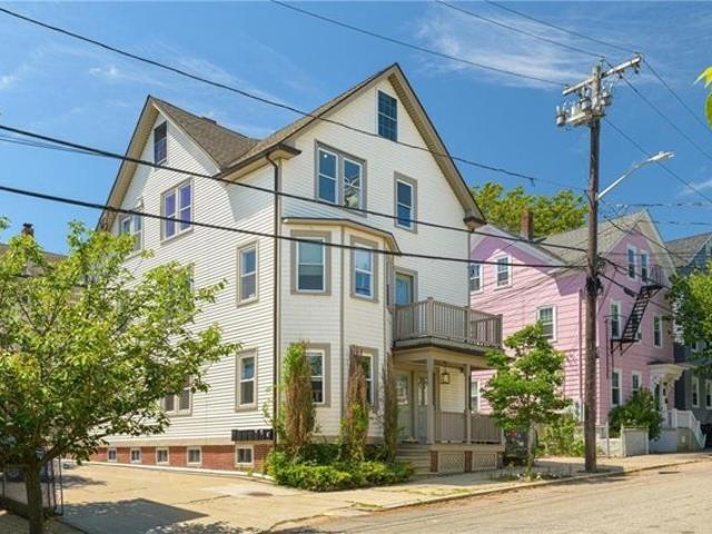 House for sale in Providence, Rhode Island
