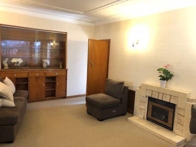 House for rent in Hastings