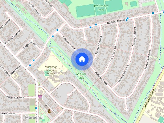 House for rent in Napier