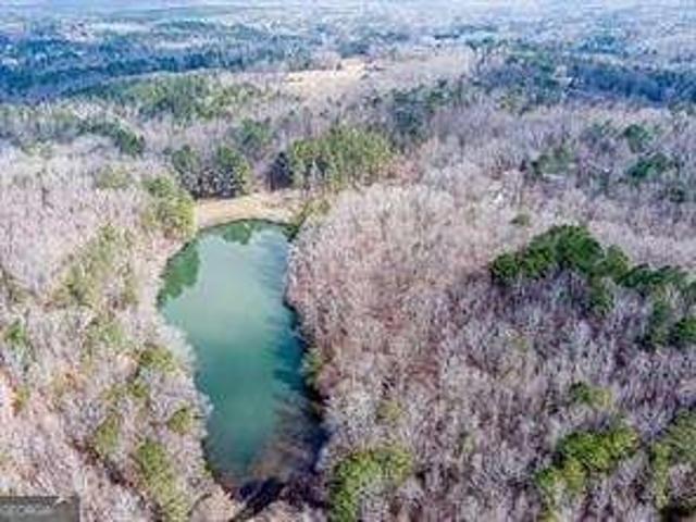 Land for sale in Ball Ground, Georgia