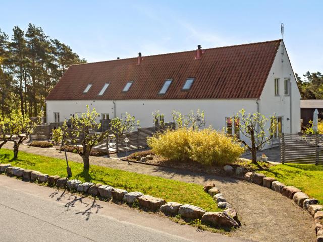 Bostad till salu i Simrishamn, Skåne