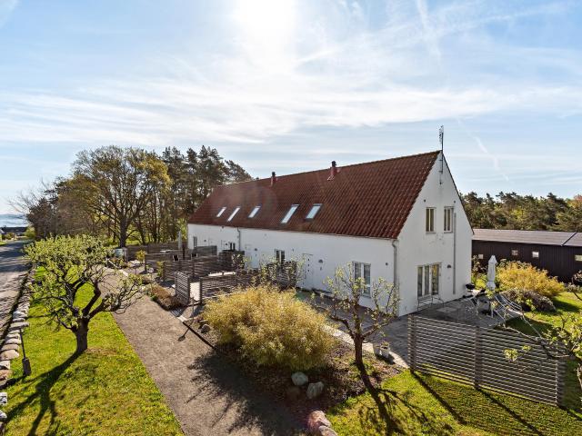 Bostad till salu i Simrishamn, Skåne