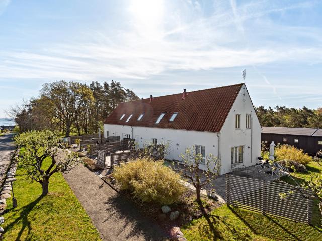 Bostad till salu i Simrishamn, Skåne