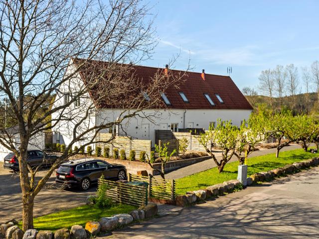 Bostad till salu i Simrishamn, Skåne