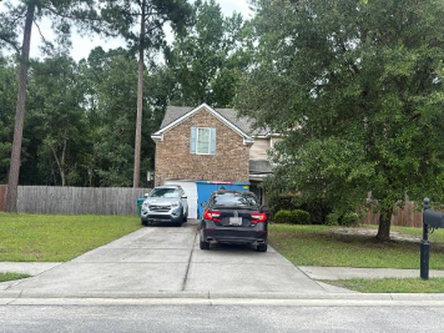 House for sale in Springfield, Georgia