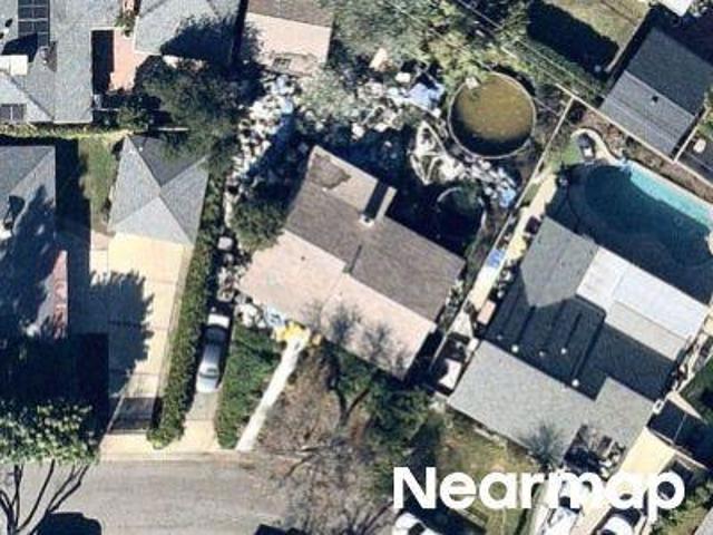 House for sale in Whittier, California