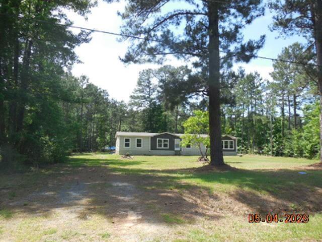 House for sale in Louisiana