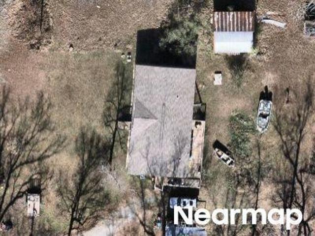 House for sale in Louisiana