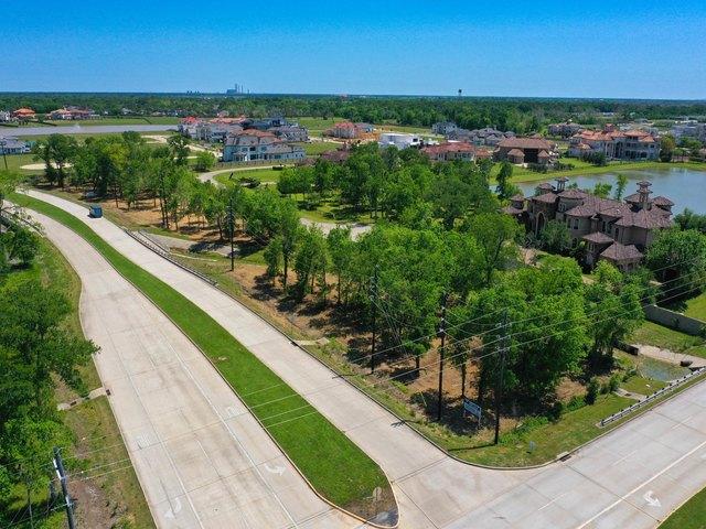 Land for sale in Richmond, Texas