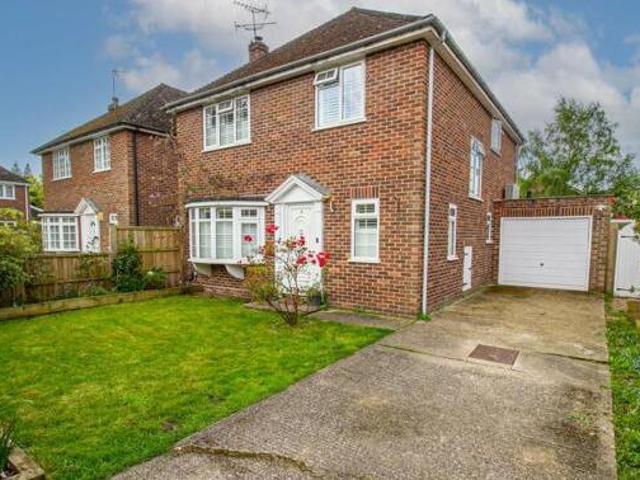 House for sale in Pondtail, Hart