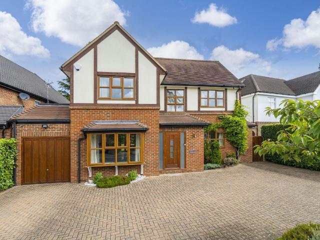 House for rent in Radlett, Hertfordshire