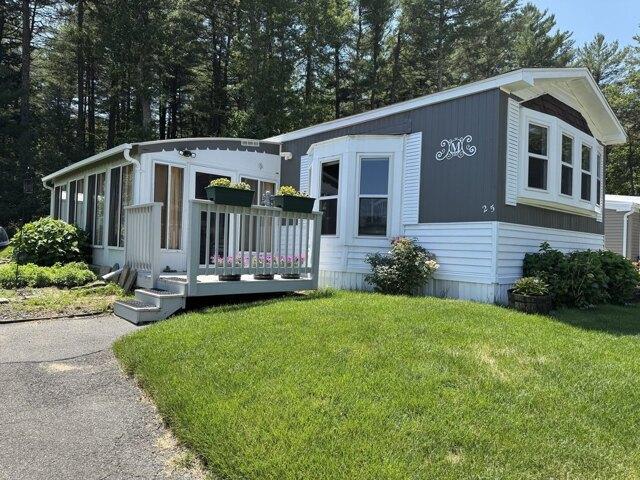 Property for sale in Hampden, Massachusetts