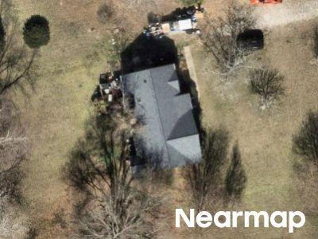 House for sale in Zebulon