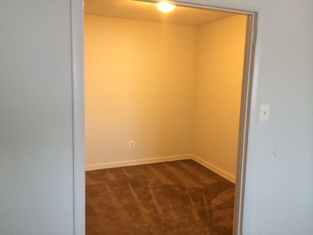 Apartment for rent in Media, Delaware County