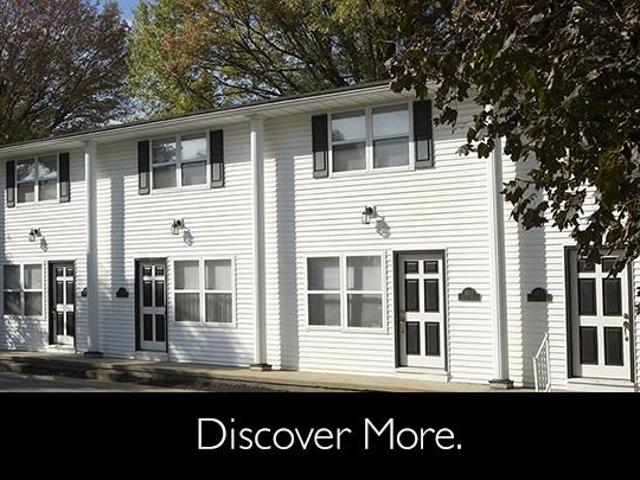 Apartment for rent in Bridgeport, West Virginia