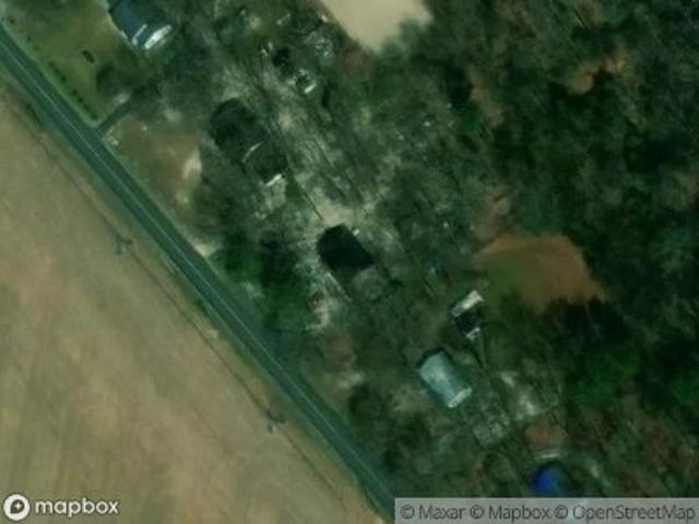 House for sale in Dorchester, Maryland