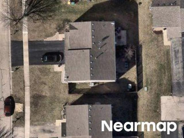 House for sale in Romeoville, Illinois