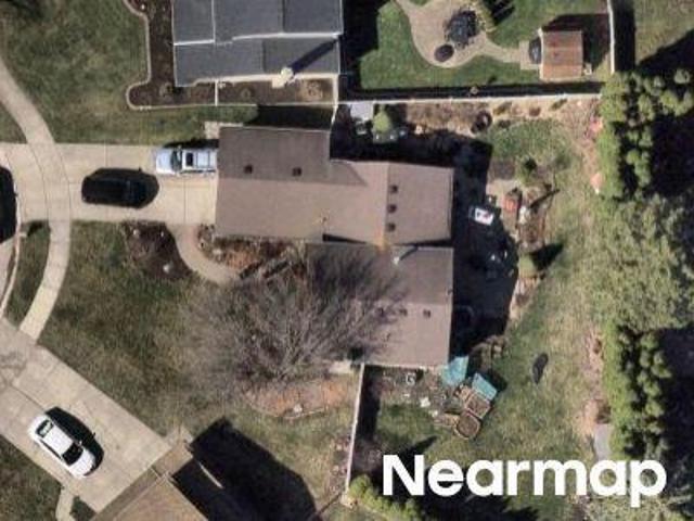 House for sale in Sterling Heights, Michigan