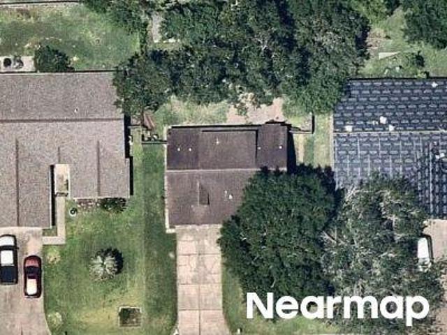 House for sale in League City, Texas
