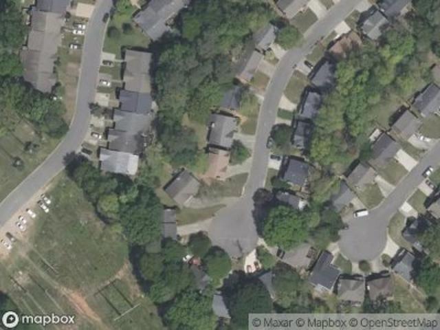House for sale in Pelham, Alabama