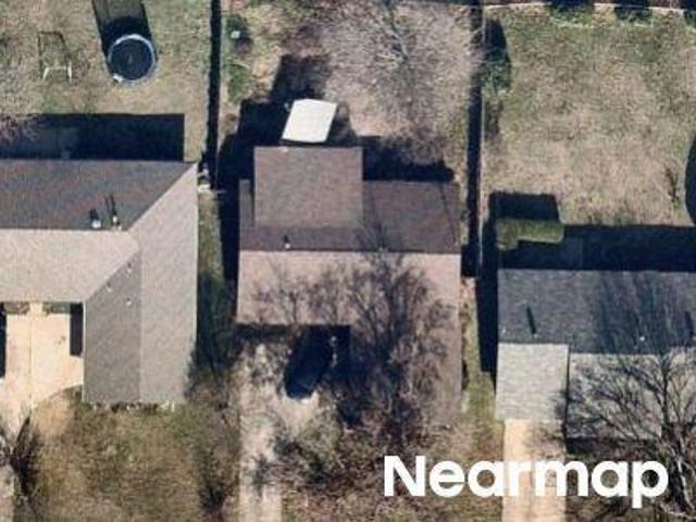 House for sale in Plano, Texas
