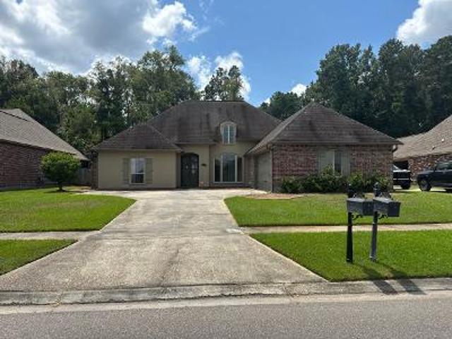 House for sale in Walker, Louisiana