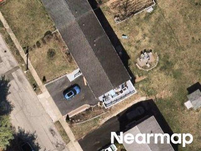 House for sale in Newburgh, New York