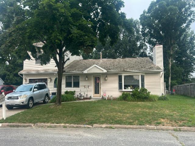 House for sale in Monmouth, New Jersey