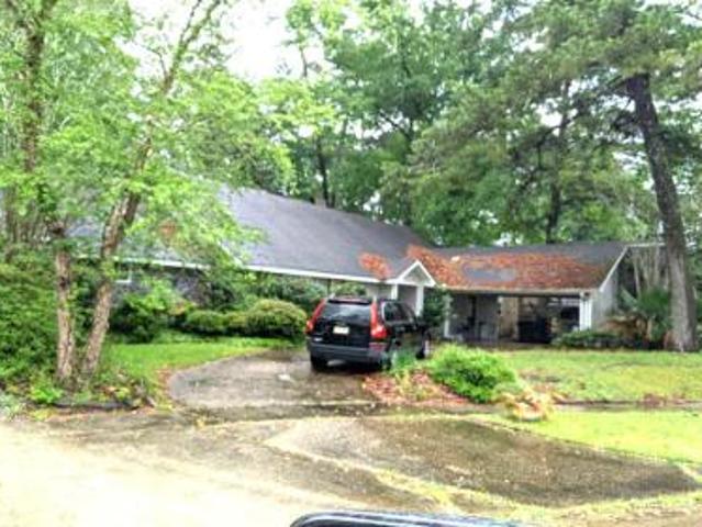 House for sale in Louisiana