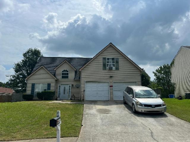 House for sale in Clayton, Georgia