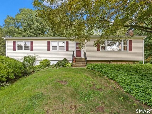 House for sale in Cheshire, Connecticut