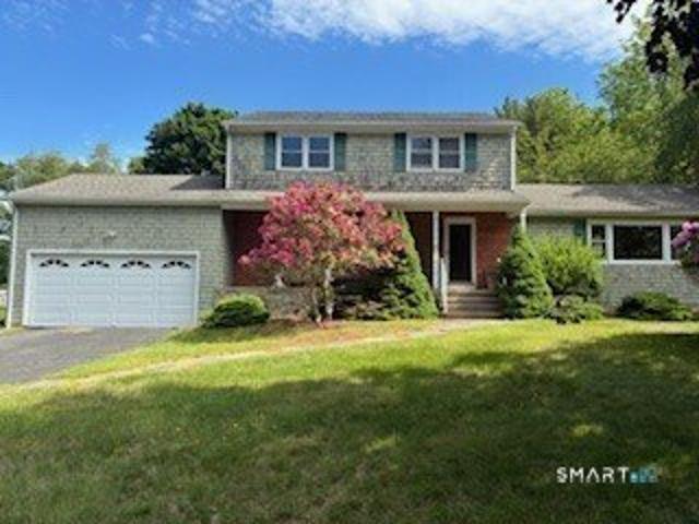 House for sale in Orange, Connecticut
