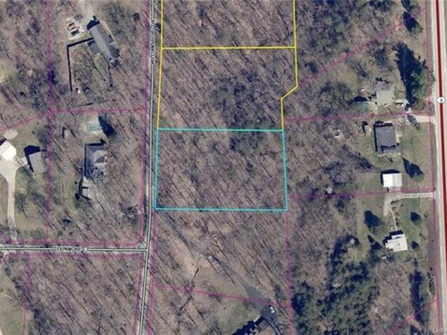 Land for sale in Indiana