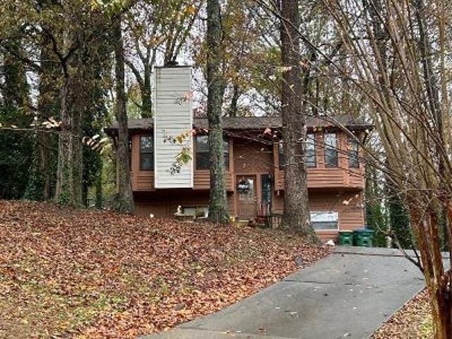 House for sale in Norcross
