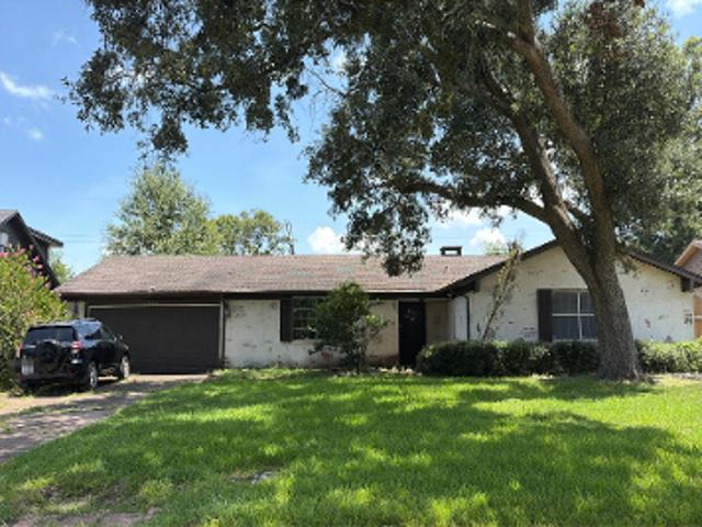 House for sale in Jefferson, Texas