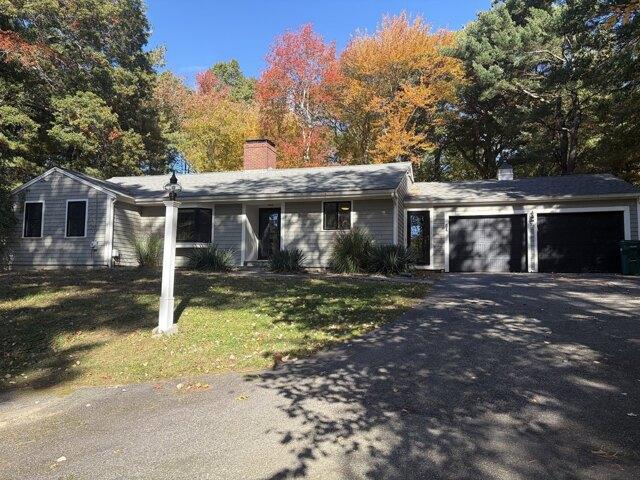 House for sale in Scituate Center, Scituate