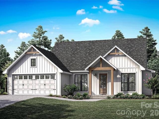 House for sale in Wadesboro, North Carolina