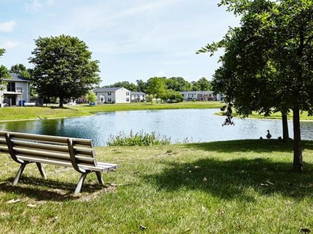 Apartment for rent in Mishawaka