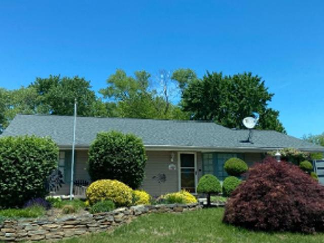 House for sale in Virginia