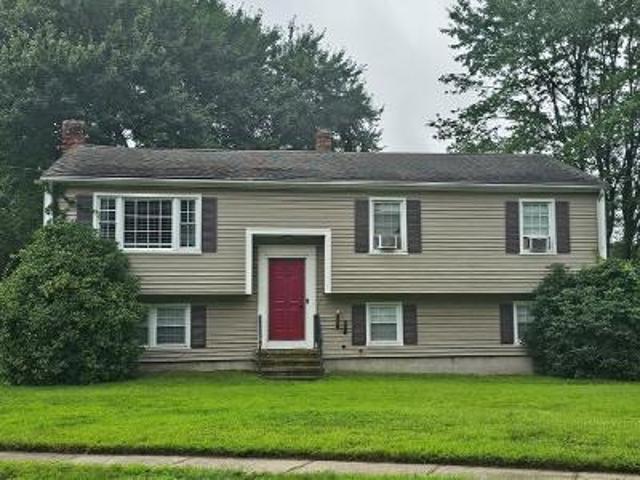 House for sale in Bridgeport, Connecticut