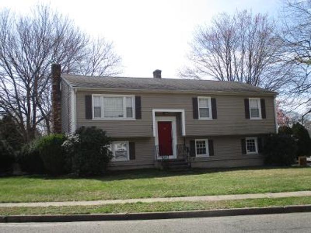 House for sale in Bridgeport, Connecticut