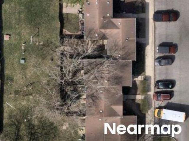 Townhouse for sale in Country Club Hills, Illinois