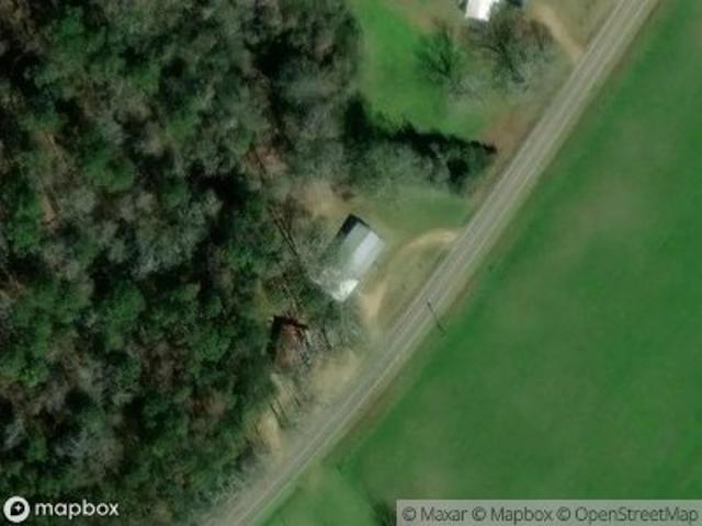 House for sale in Columbia, Mississippi