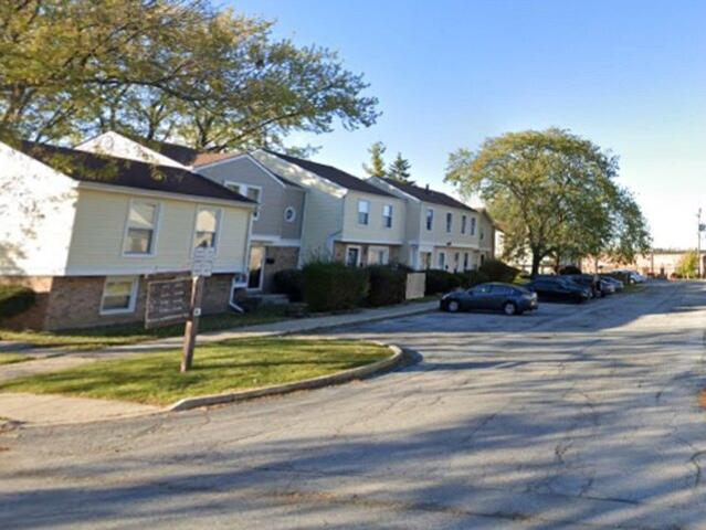 House for sale in Country Club Hills, Illinois