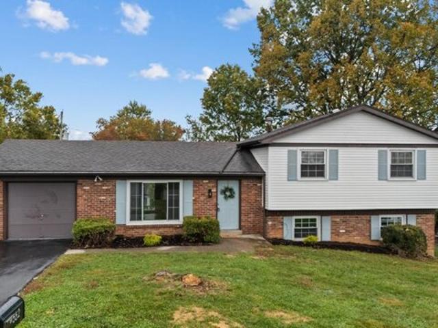 House for sale in Frankfort, Kentucky