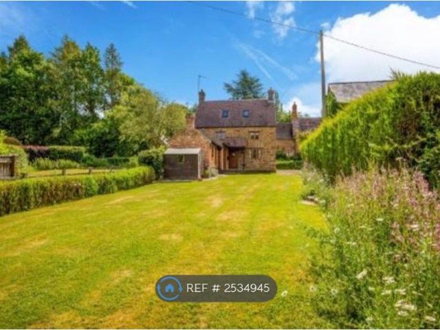 House for rent in Cropredy, Evershot