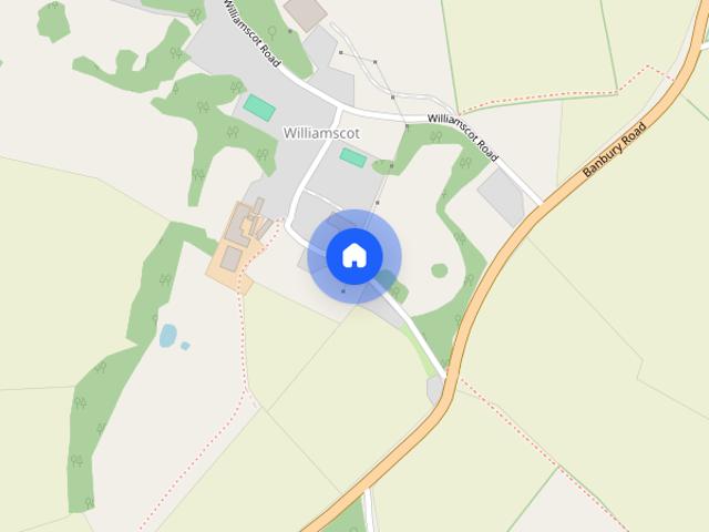 House for rent in Cropredy, Evershot
