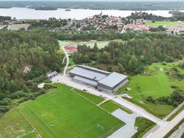 Bostad till salu i Strängnäs, Södermanland